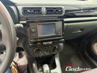 CITROEN C3 usata, con Sedile posteriore sdoppiato