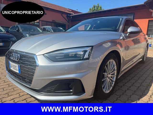 AUDI A5 usata, con ABS
