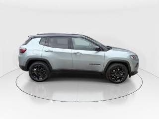 JEEP Compass usata, con Controllo trazione