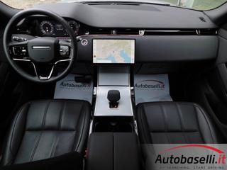 LAND ROVER Range Rover Evoque usata, con Sedili riscaldati