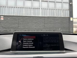 BMW 420 usata, con Volante in pelle