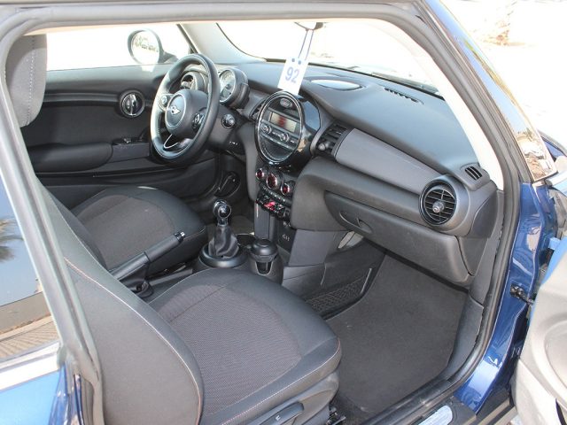 MINI Cooper usata, con Cruise Control