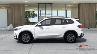 BMW X1 usata 2