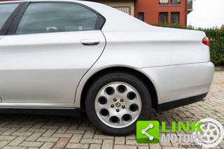 ALFA ROMEO 166 usata, con Chiusura centralizzata