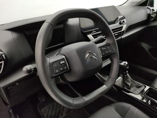 CITROEN C4 usata, con Climatizzatore