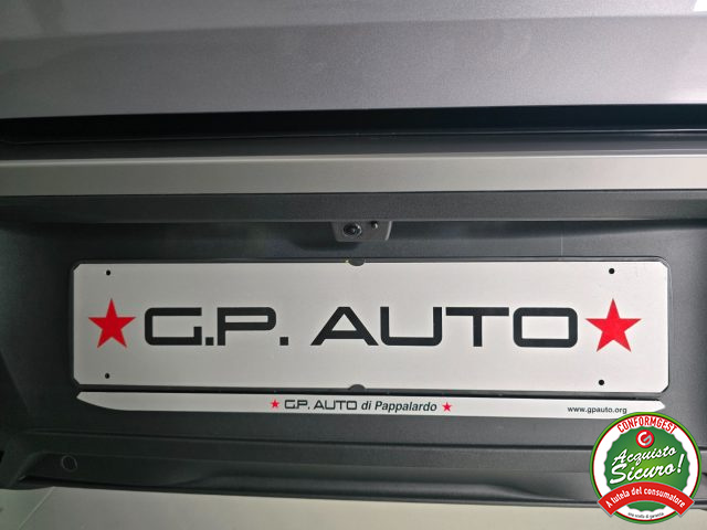 PEUGEOT 3008 usata, con Cruise Control