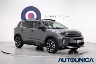 CITROEN C5 Aircross usata, con Airbag laterali