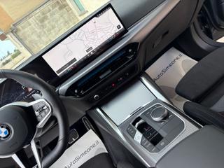 BMW 420 usata, con USB