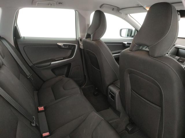 VOLVO XC60 usata, con Bracciolo