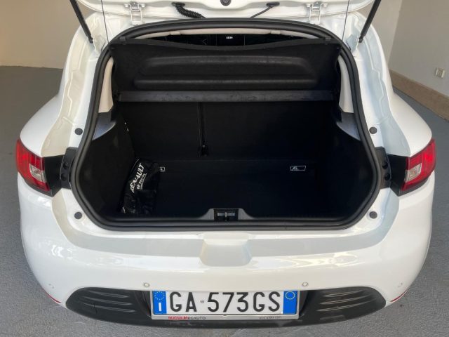 RENAULT Clio usata 7