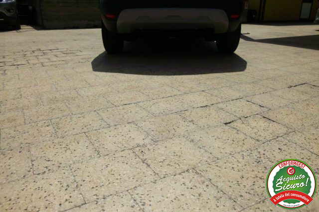 OPEL Crossland usata, con Isofix