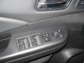 HONDA CR-V usata, con Fendinebbia