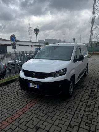 PEUGEOT Partner BlueHDi 130 EAT8 Furgone ASPHALT