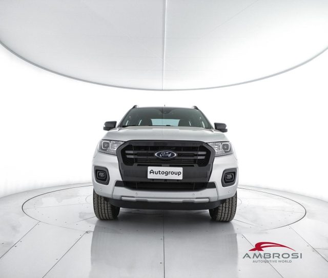 FORD Ranger usata 4