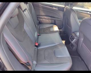 FORD Mondeo usata, con Autoradio digitale