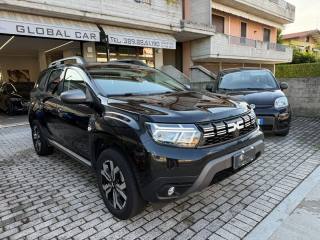 DACIA Duster usata 2