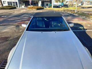 MERCEDES-BENZ SL 320 usata, con Pneumatici estivi