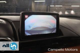 FIAT 124 Spider usata 9