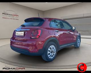 FIAT 500X usata, con Chiusura centralizzata