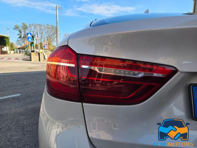 BMW X6 usata 37