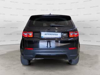 LAND ROVER Discovery Sport usata, con Boardcomputer