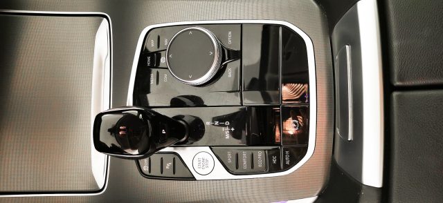 BMW X5 usata, con Immobilizzatore elettronico