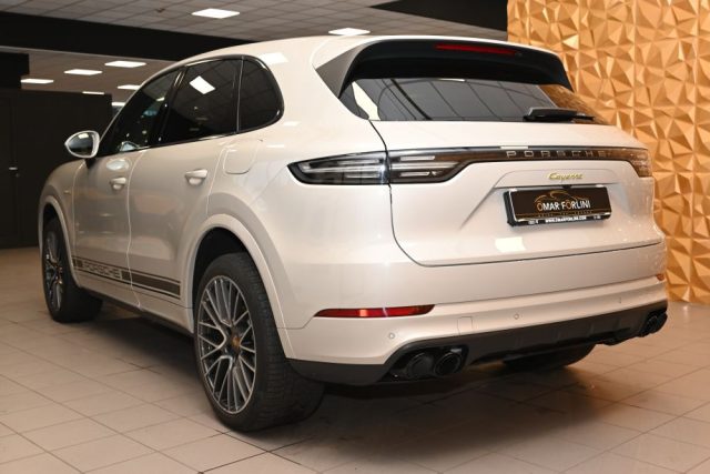 PORSCHE Cayenne usata 97