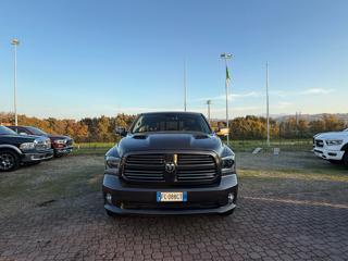 DODGE RAM usata 14