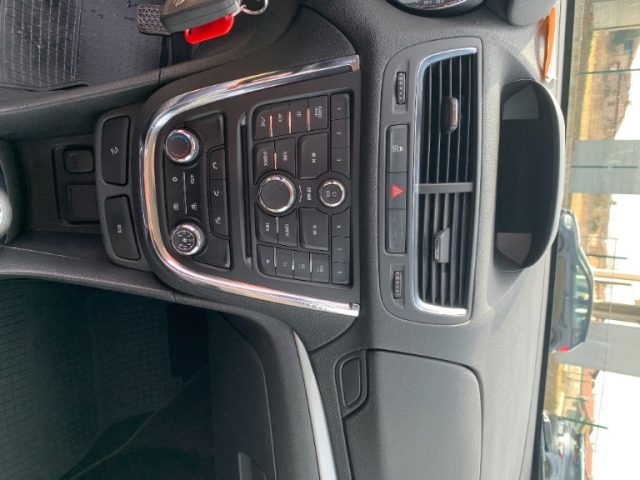OPEL Mokka usata, con ESP