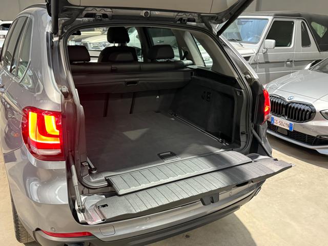 BMW X5 usata, con Touch screen