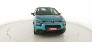 CITROEN C3 usata, con Airbag