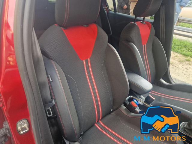 OPEL Corsa usata, con Fendinebbia