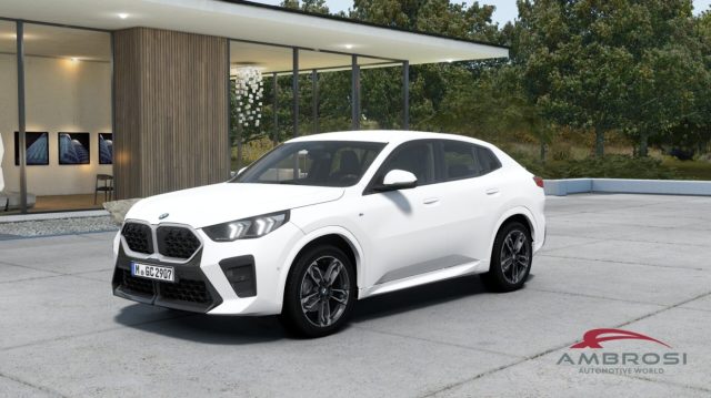 BMW X2 usata 0