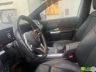 MERCEDES-BENZ GLA 250 usata, con Climatizzatore