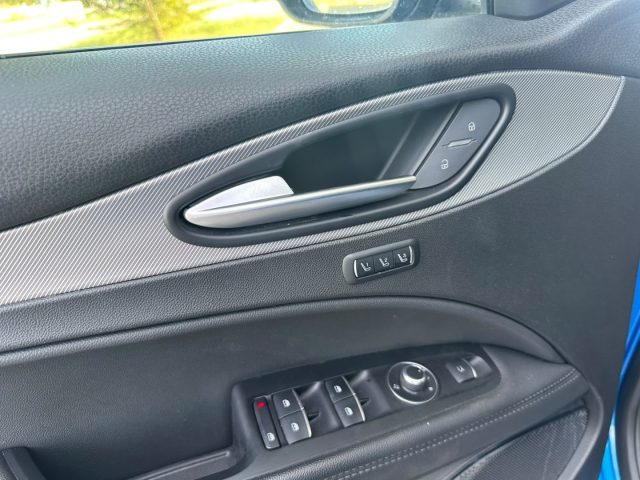 ALFA ROMEO Stelvio usata, con Boardcomputer