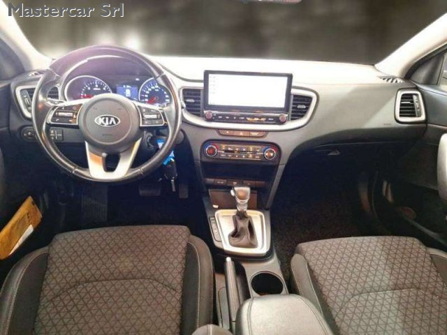 KIA Ceed usata, con Alzacristalli elettrici