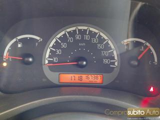 FIAT Panda usata 17