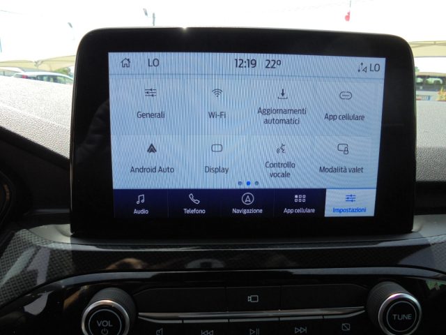 FORD Kuga usata 35