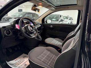 FIAT 500 usata, con Cruise Control