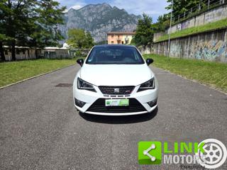 SEAT Ibiza usata, con Airbag