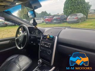 MERCEDES-BENZ A 200 usata, con ESP