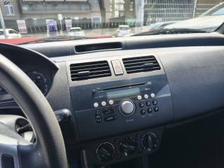 SUZUKI Swift usata, con Chiusura centralizzata