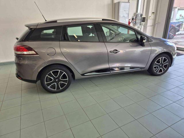 RENAULT Clio usata, con Cruise Control
