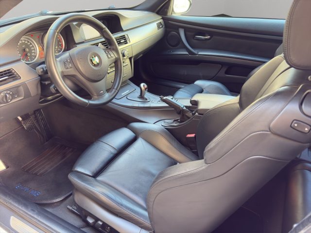 BMW M3 usata, con Controllo trazione