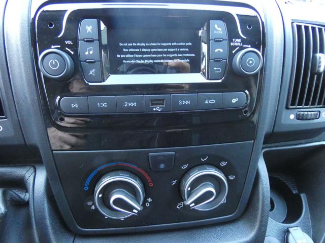 CITROEN Jumper usata, con Park Distance Control