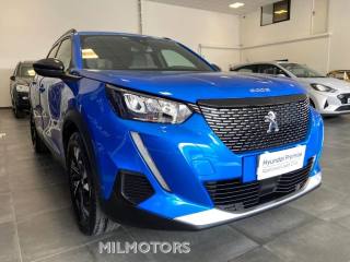 PEUGEOT 2008 usata, con Airbag Passeggero