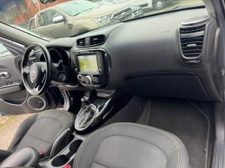 KIA Soul usata, con Immobilizzatore elettronico