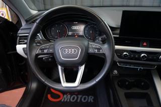 AUDI A4 usata, con Volante multifunzione