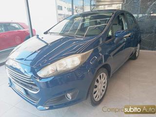 FORD Fiesta usata, con Alzacristalli elettrici