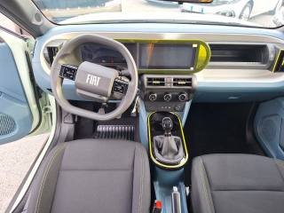 FIAT Grande Panda usata, con Controllo trazione